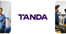 Tanda logo