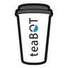 teaBOT logo