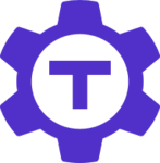 Teleport logo