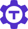 Teleport logo