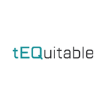 tEQuitable logo