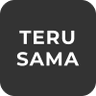 Terusama logo