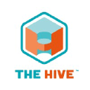 The Hive logo