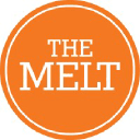 The Melt logo