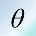 Theta logo