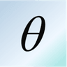 Theta logo