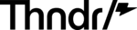 Thndr logo