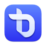 ToDesktop logo