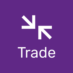 Trade logo