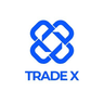 TradeX logo