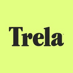 Trela logo