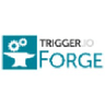 Trigger logo
