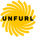 Unfurl logo