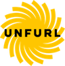 Unfurl logo