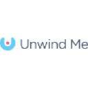 Unwind Me logo