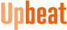 Upbeat logo