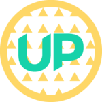 UPchieve logo