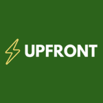 Upfront logo