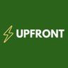 Upfront logo