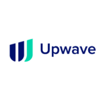 Upwave logo