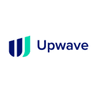 Upwave logo