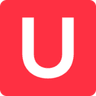 User Hero logo