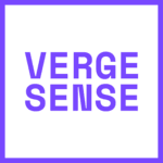VergeSense logo