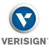 VeriSign logo