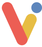 Virtually logo