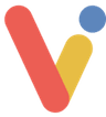 Virtually logo