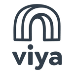 Viya logo