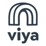 Viya logo