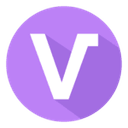 Vizly logo