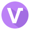 Vizly logo