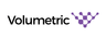 Volumetric logo