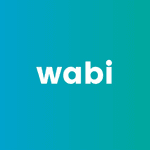 Wabi logo