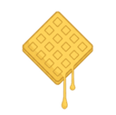 Waffer logo