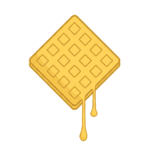 Waffer logo