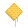Waffer logo