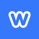 Weebly logo
