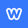 Weebly logo