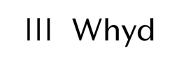 Whyd logo