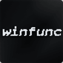 winfunc logo
