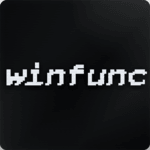 winfunc logo