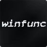 winfunc logo
