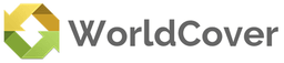 WorldCover logo