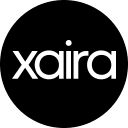 Xaira logo