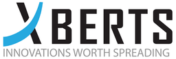 Xberts logo