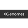 XGenomes logo