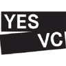 Yes VC logo